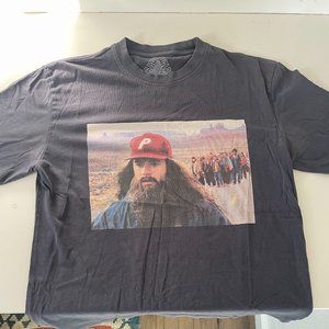 Palace T-Shirt (Men's Medium) Forest Gump